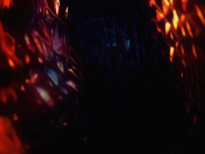GLOWING GLASS 5