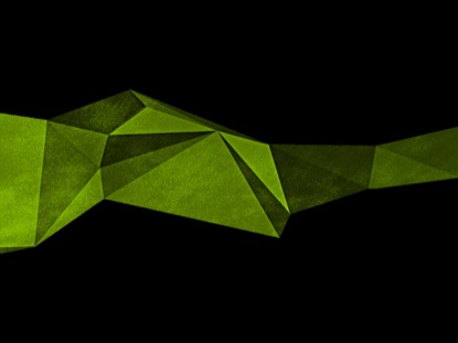 GREEN BAR