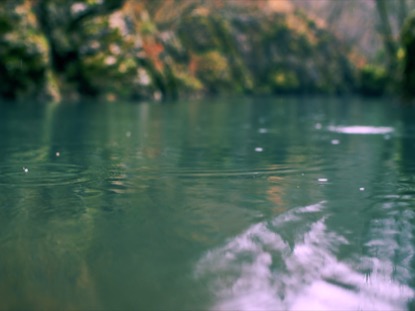 GREEN LAKE