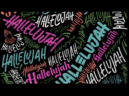 HALLELUJAH A