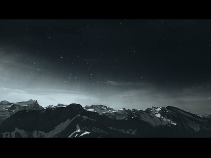 HEAVEN MEETS EARTH PLAIN