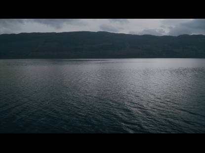 HIGHLANDS LOCH MOODY