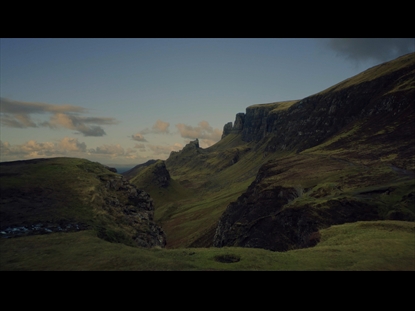 HIGHLANDS PATHFINDER