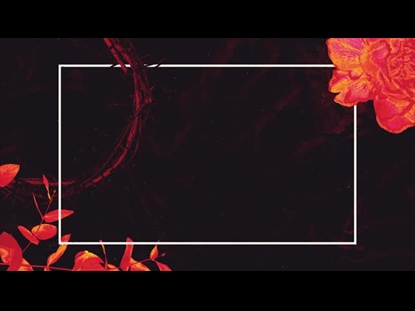 JUST THE BEGINNING GOOD FRIDAY 2 BLANK