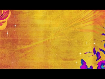 JUST THE BEGINNING MOTION 1