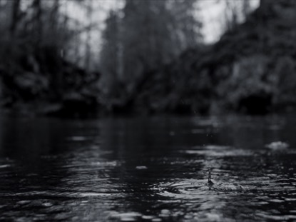 LAKE BW