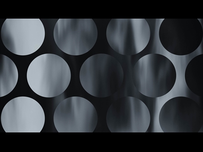 MISTY WATERFALL CIRCLES