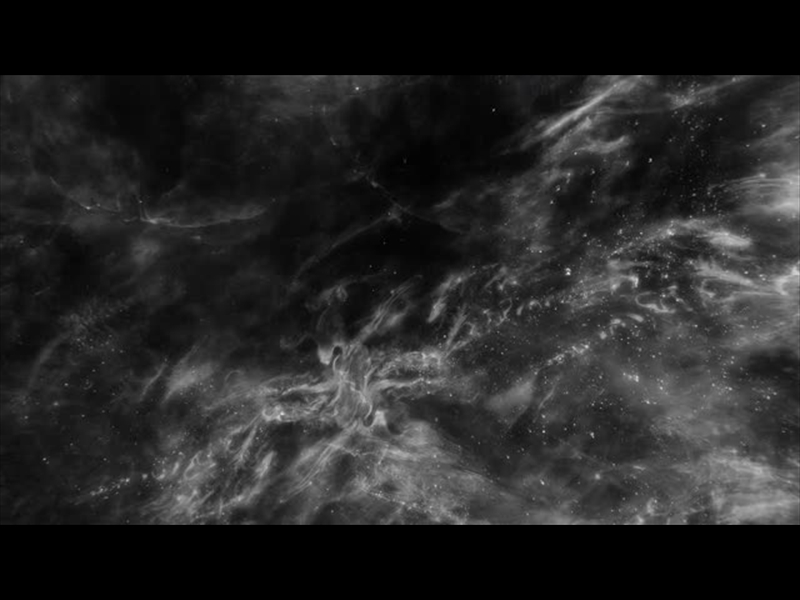 NEBULA 4 BLACK AND WHITE