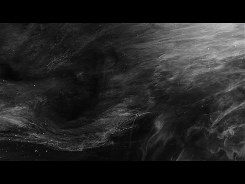 NEBULA 7 BLACK AND WHITE