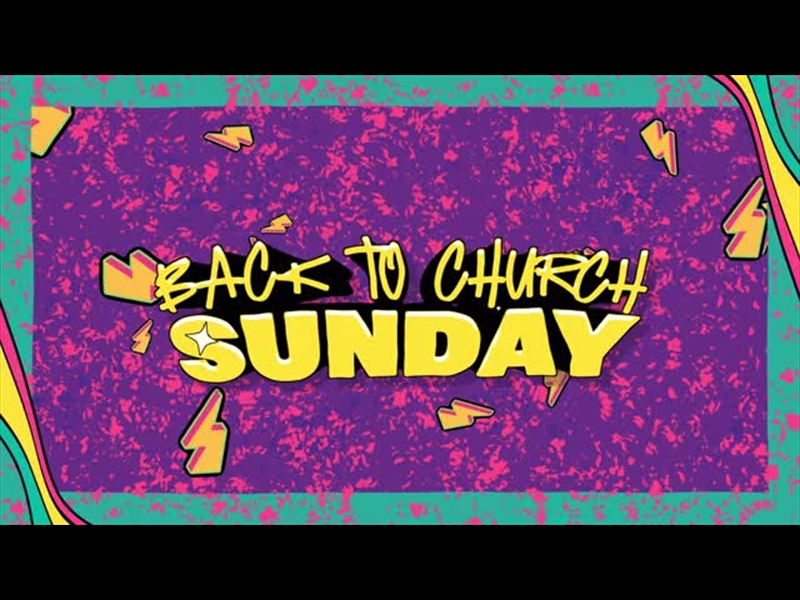 Motion Backgrounds for Kids Church | WorshipHouse Kids