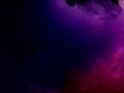 PURPLE AND PINK SWIRL