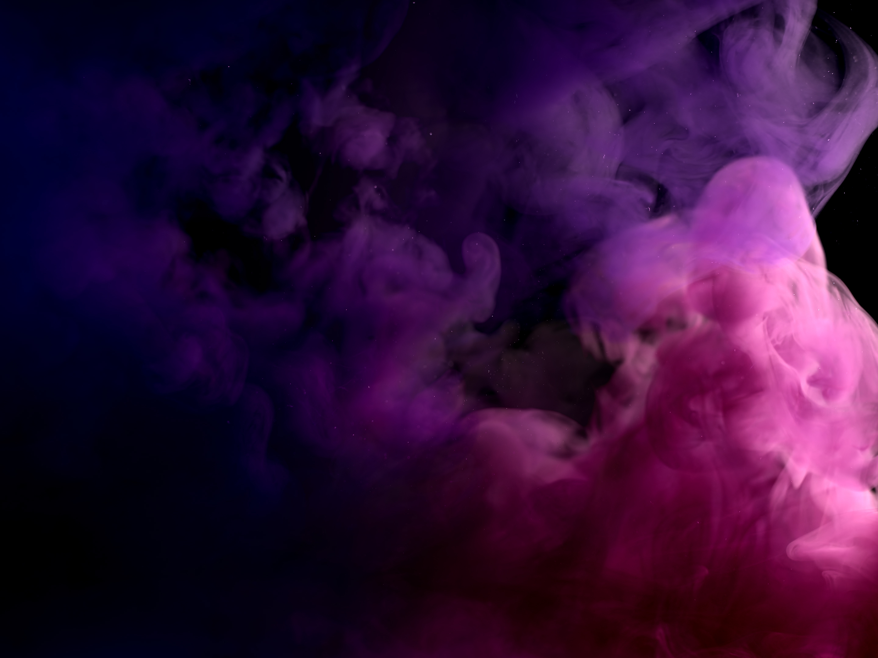 PURPLE AND PINK SWIRL (LONG PLAY)