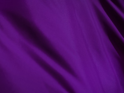 PURPLE FULL COVERAGE CLOTH