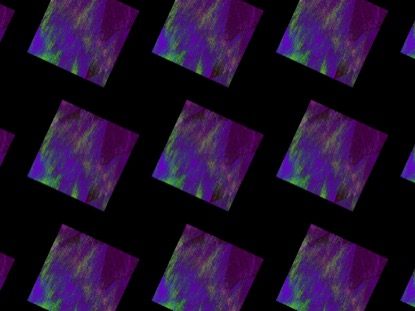 PURPLE GRID