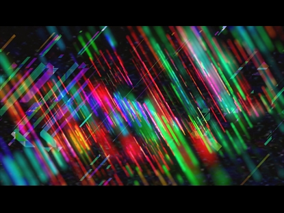 Rainbow Spaz | Dan Stevers | WorshipHouse Media