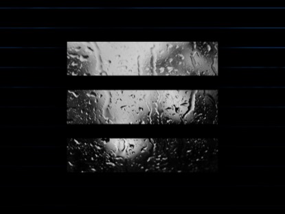 RAINY BARCODE GEO