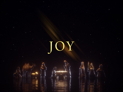 SILENCE AND FURY JOY