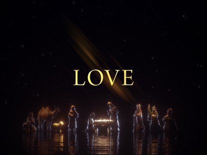 SILENCE AND FURY LOVE