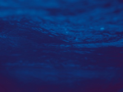 SMOOTH BLUE