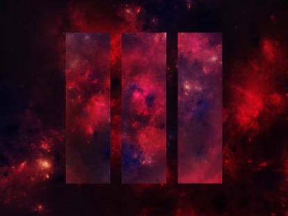 SPACE CANDY BARS