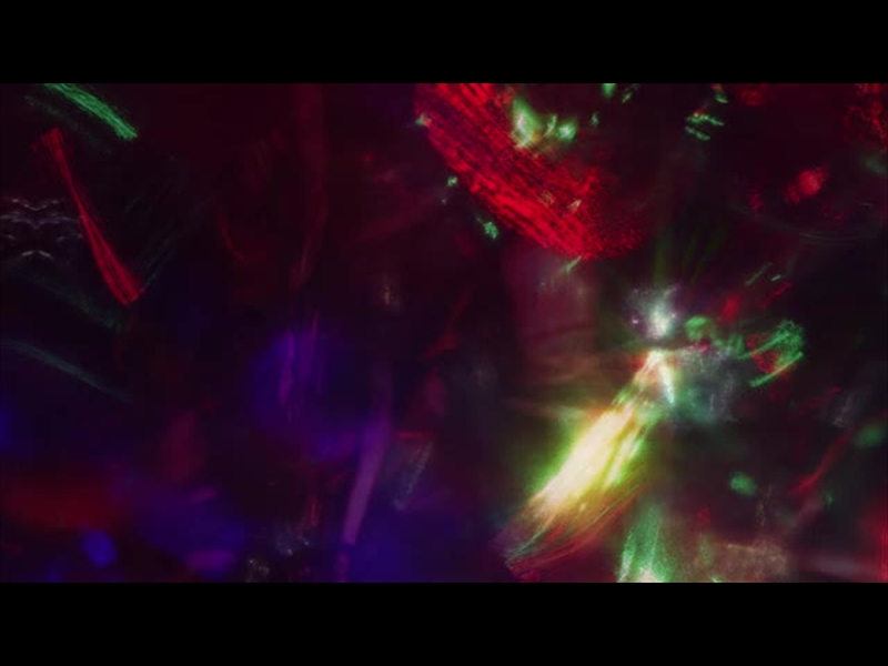 THE GREATEST STORY EVER TOLD: CHRISTMAS FLARES