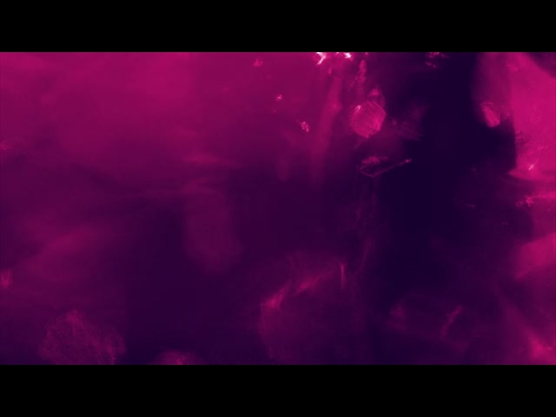 THE GREATEST STORY EVER TOLD: PINK FLARES