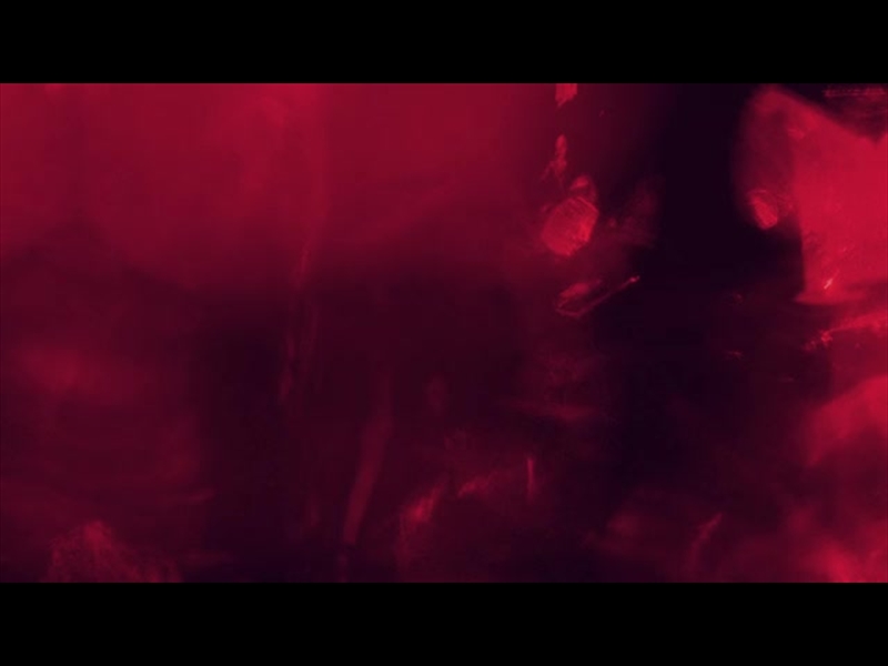 THE GREATEST STORY EVER TOLD: RED FLARES