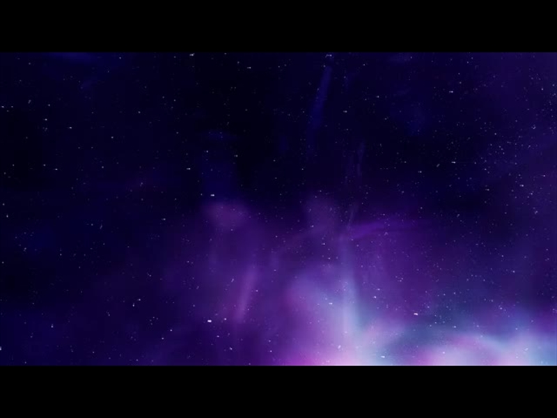 THE GREATEST STORY EVER TOLD: STARS PLAIN