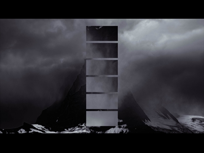 TOWERING MISTY MOUNTAIN