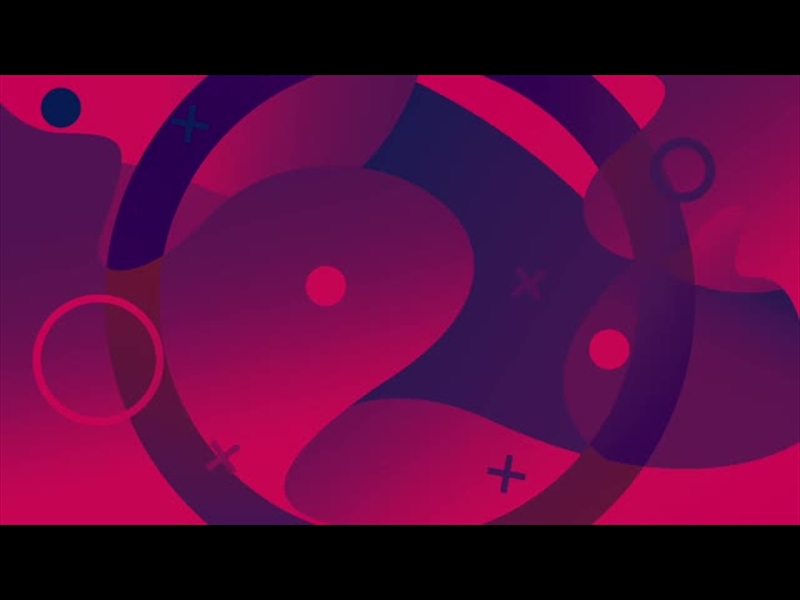 ABSTRACT MOTION BACKGROUND 1