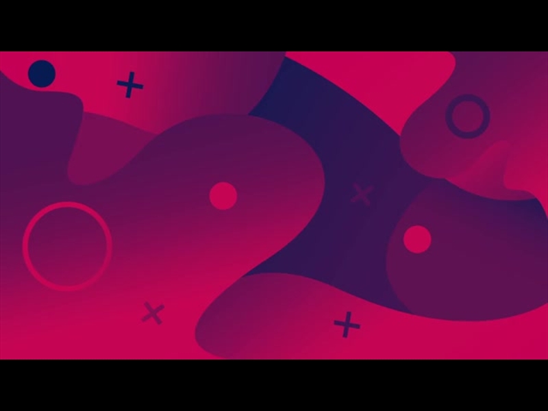 ABSTRACT MOTION BACKGROUND 4