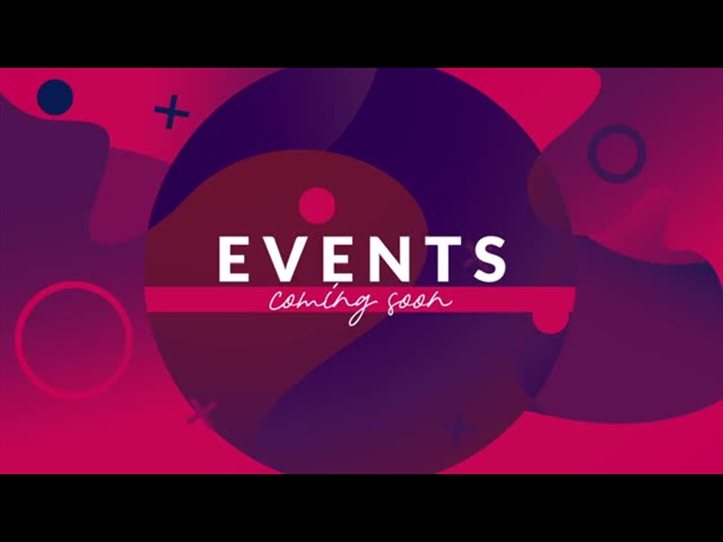 ABSTRACT MOTION EVENTS