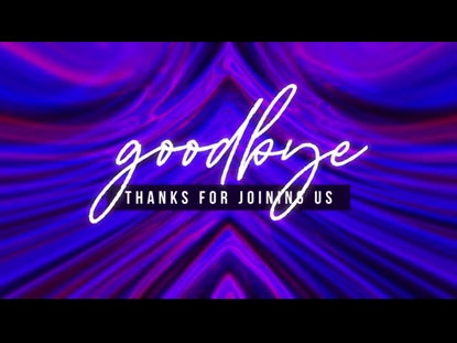 EASTER WAVES GOODBYE