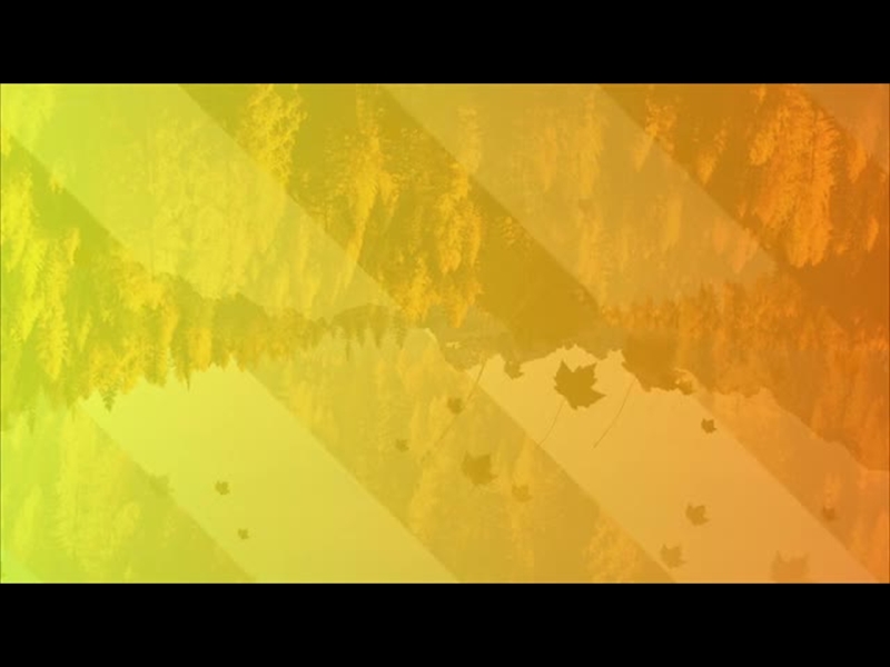 GRADIENT LEAVES MOTION 1