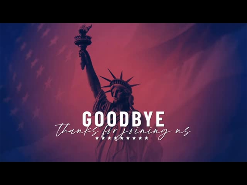LIBERTY GOODBYE MOTION TITLE
