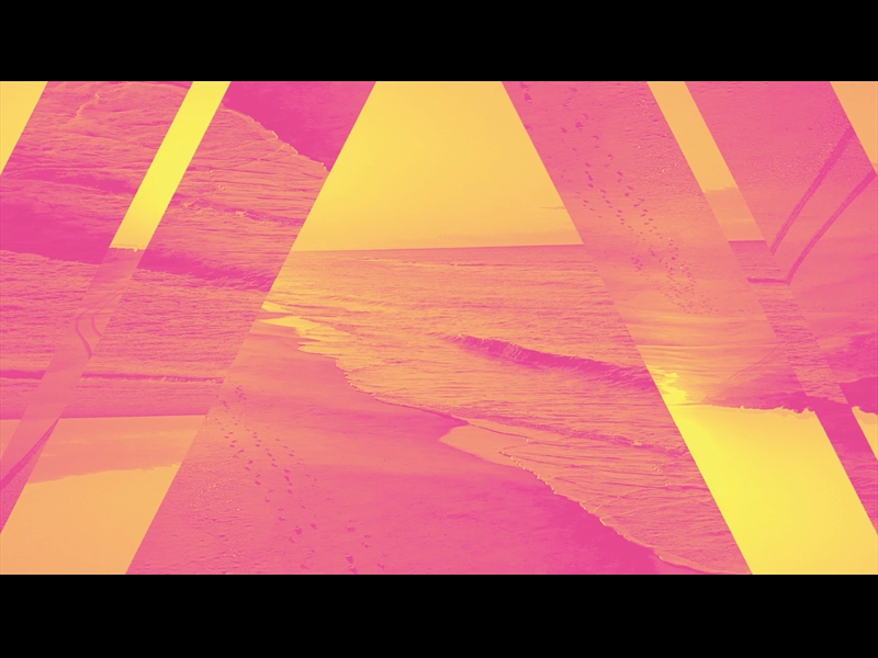 SUMMER BEACH COLLECTION MOTION BACKGROUND 2