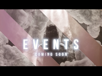 VIBRANT EASTER EVENTS