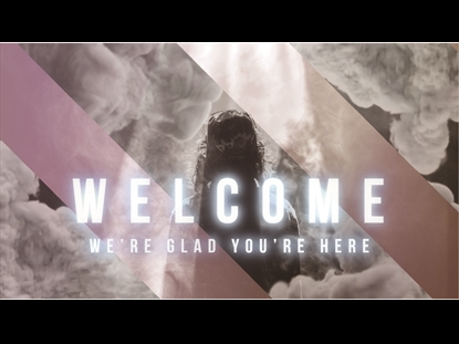 VIBRANT EASTER WELCOME