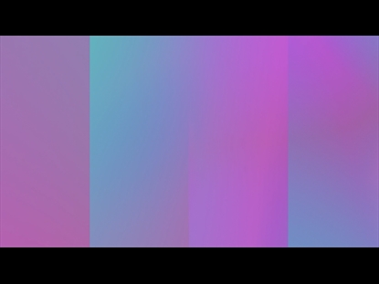 GRADIENT BLINDS 3