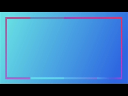 GRADIENT FRAME