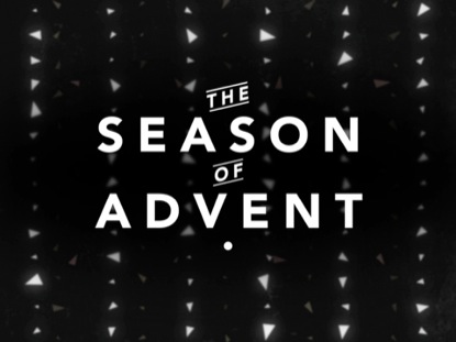 HOLIDAY CONFETTI STRINGS ADVENT