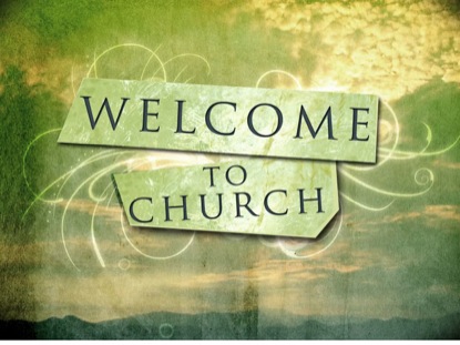 Welcome To Church Mountains | Evan Schneider Productions | WorshipHouse ...