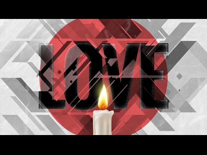 ADVENT TITLES (LOVE)