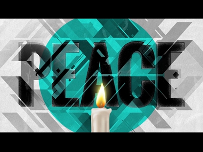 ADVENT TITLES (PEACE)