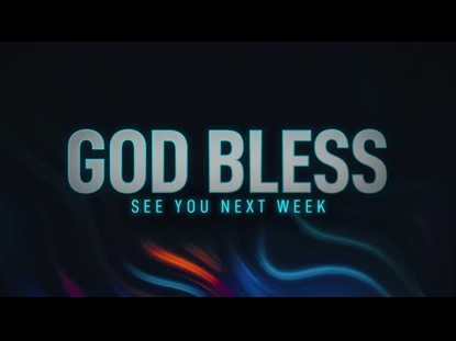 ARISE (EASTER) GOD BLESS