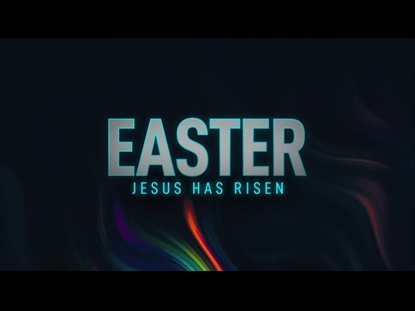 ARISE (EASTER) TITLE