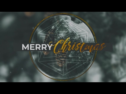 BEAUTIFUL WINTER CHRISTMAS