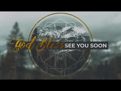 BEAUTIFUL WINTER GOD BLESS