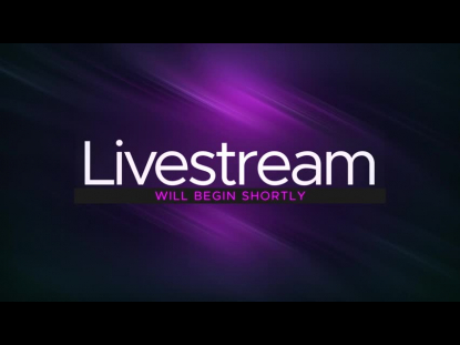 BOUNDLESS LIVESTREAM