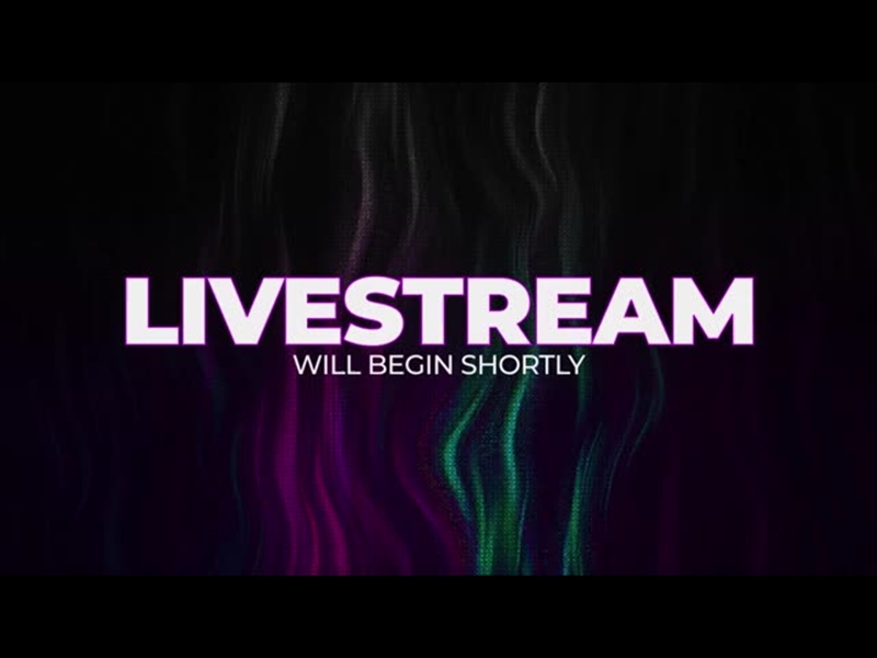 COLORIZATION LIVESTREAM